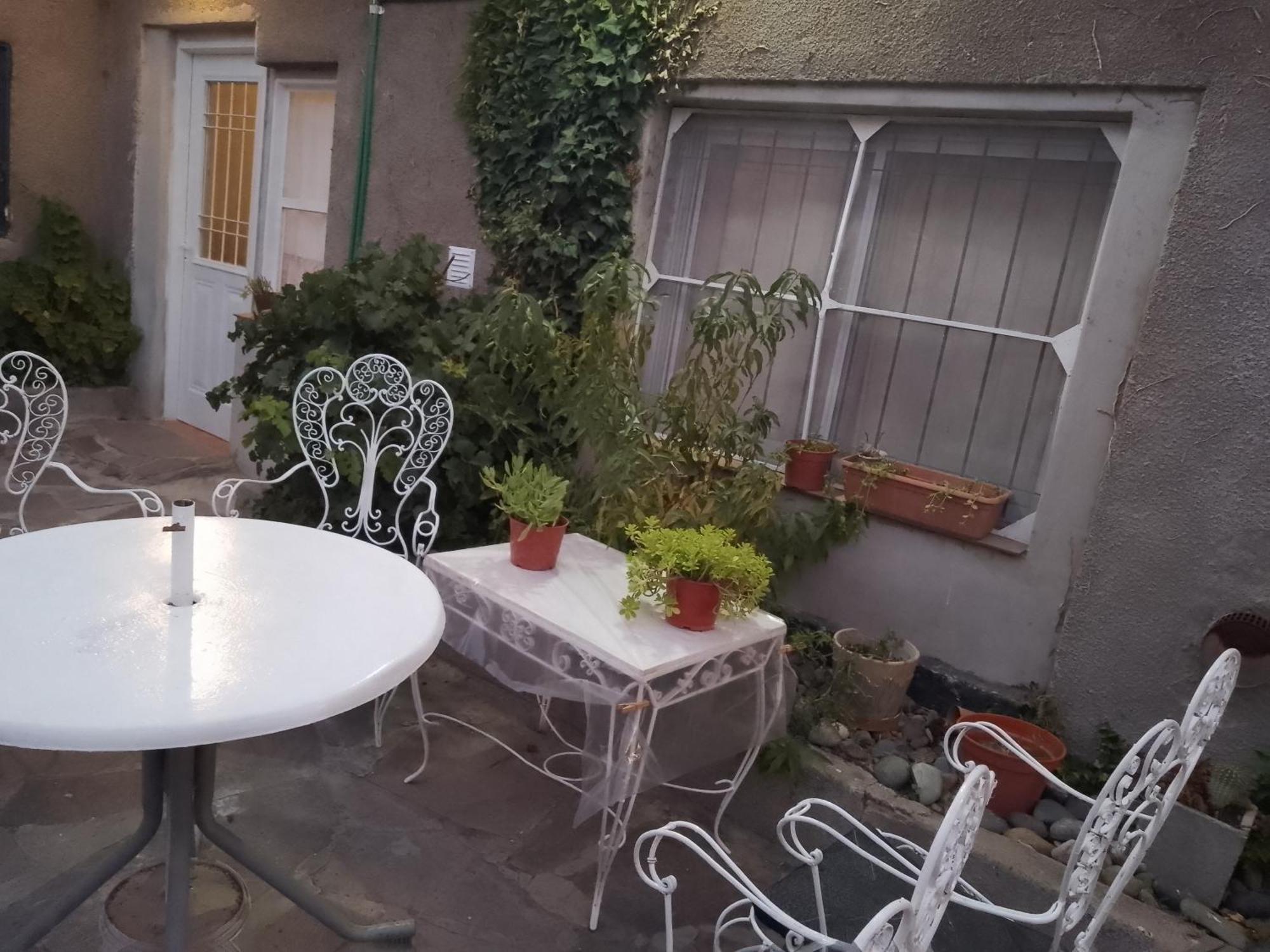 Depto En Trelew Lejlighed Eksteriør billede
